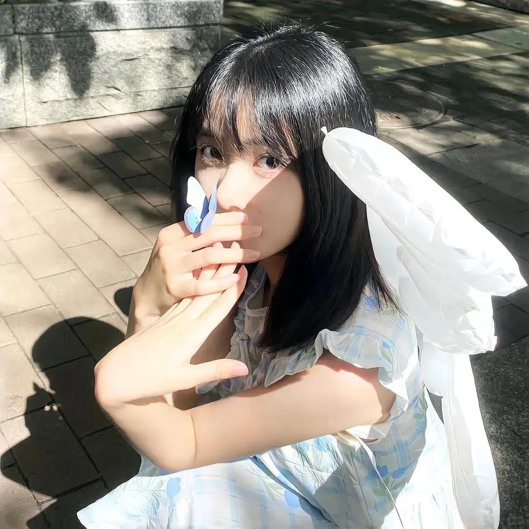 阿吉小姐